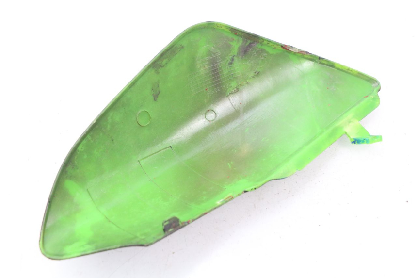 photo de CARROZZERIA CARENA COMPLETA POCKET BIKE DIRTBIKE 50 - Stato della superficie e materiale