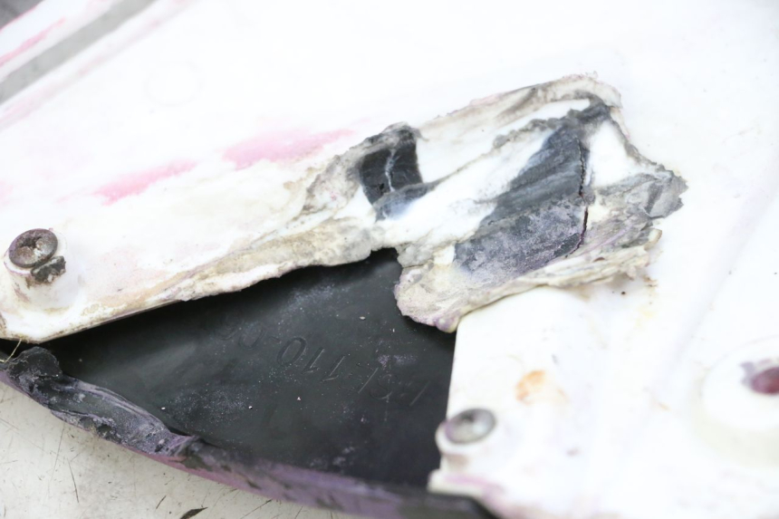 photo de CARROZZERIA COMPLETA BSE DIRTBIKE PH10L 125 - Altra vista dell'articolo