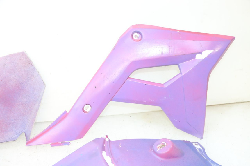 photo de CARROZZERIA COMPLETA BSE DIRTBIKE PH10L 125 - Vista principale