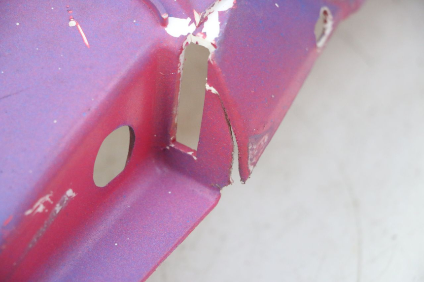 photo de CARROZZERIA COMPLETA BSE DIRTBIKE PH10L 125 - Vista d'insieme del prodotto