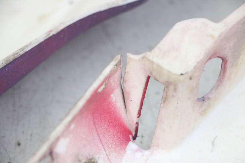 photo de CARROZZERIA COMPLETA BSE DIRTBIKE PH10L 125 - Ricambio usato controllato