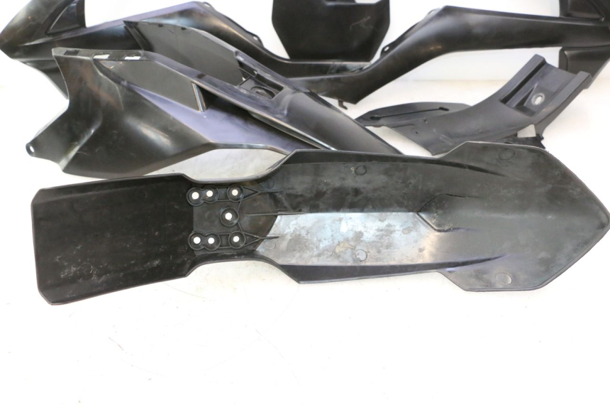photo de COMPLETA CARENATURA MINI MX DRIFT 150 - Altra angolazione