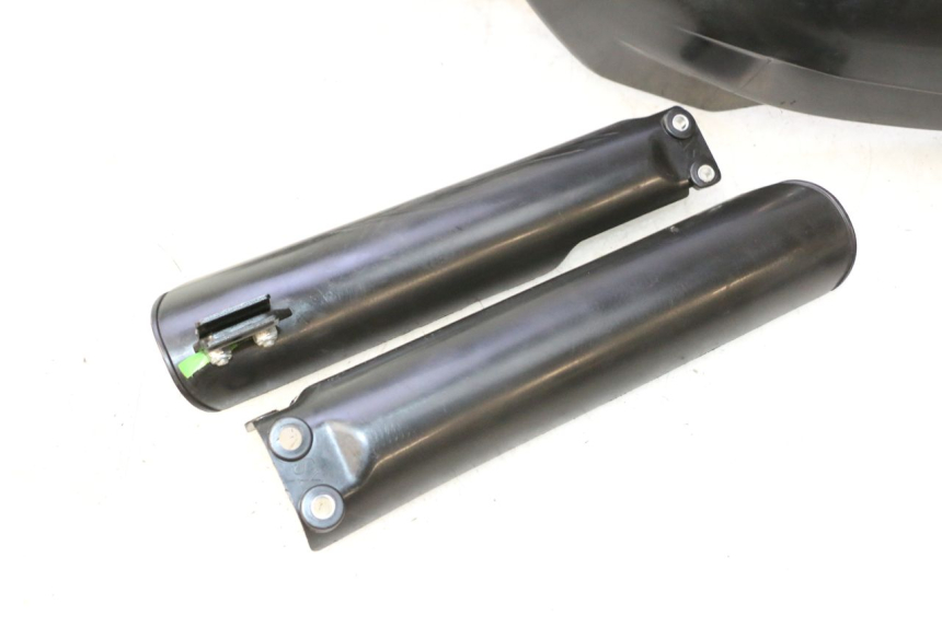photo de COMPLETA CARENATURA MINI MX DRIFT 150 - Marcature e riferimenti originali