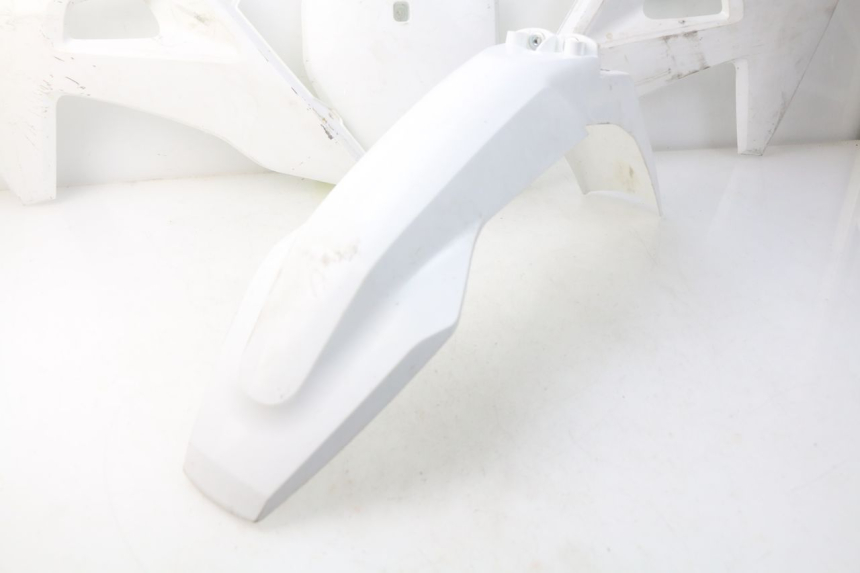 photo de CARROZZERIA CARENA COMPLETA HUSQVARNA FC 350 (2019 - 2022) - Caratteristiche distintive