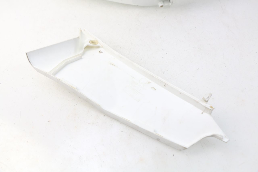 photo de CARROZZERIA CARENA COMPLETA HUSQVARNA FC 350 (2019 - 2022) - Ispezione visiva dettagliata