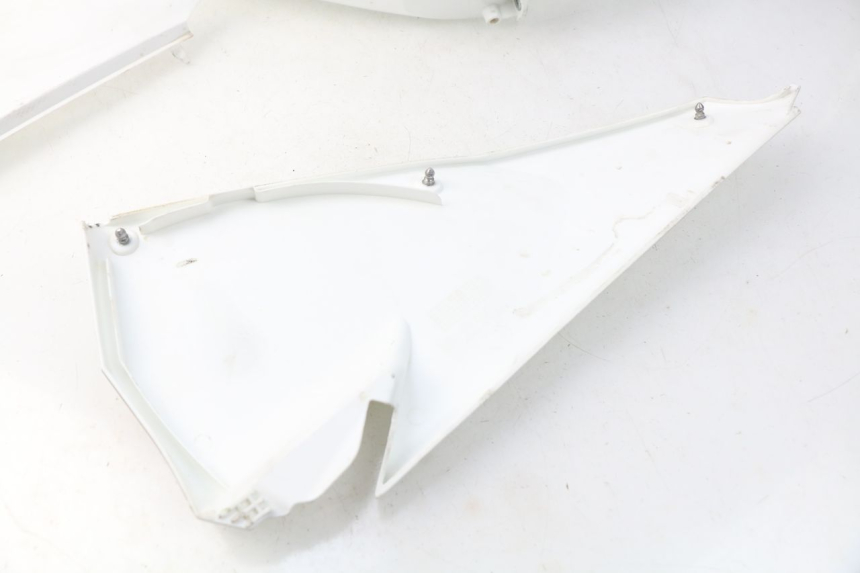 photo de CARROZZERIA CARENA COMPLETA HUSQVARNA FC 350 (2019 - 2022) - Focus sulla struttura