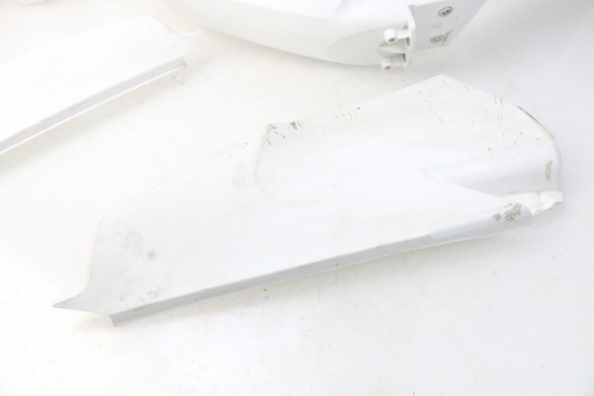 photo de CARROZZERIA CARENA COMPLETA HUSQVARNA FC 350 (2019 - 2022) - Zoom qualità usato