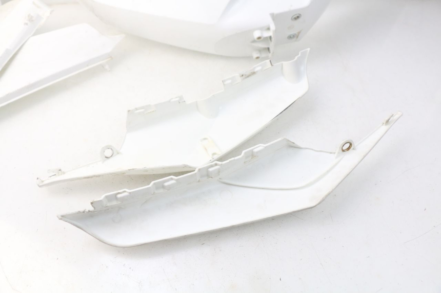 photo de CARROZZERIA CARENA COMPLETA HUSQVARNA FC 350 (2019 - 2022) - Panoramica del profilo