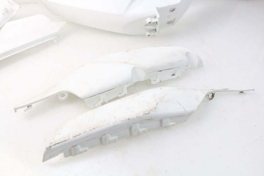 photo de CARROZZERIA CARENA COMPLETA HUSQVARNA FC 350 (2019 - 2022) - Vista principale