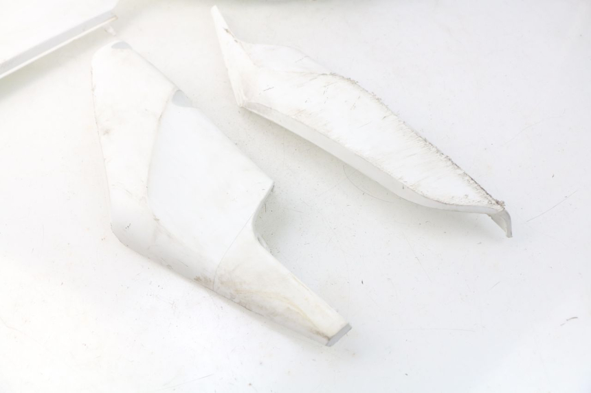 photo de CARROZZERIA CARENA COMPLETA HUSQVARNA FC 350 (2019 - 2022) - Zoom sullo stato d'uso