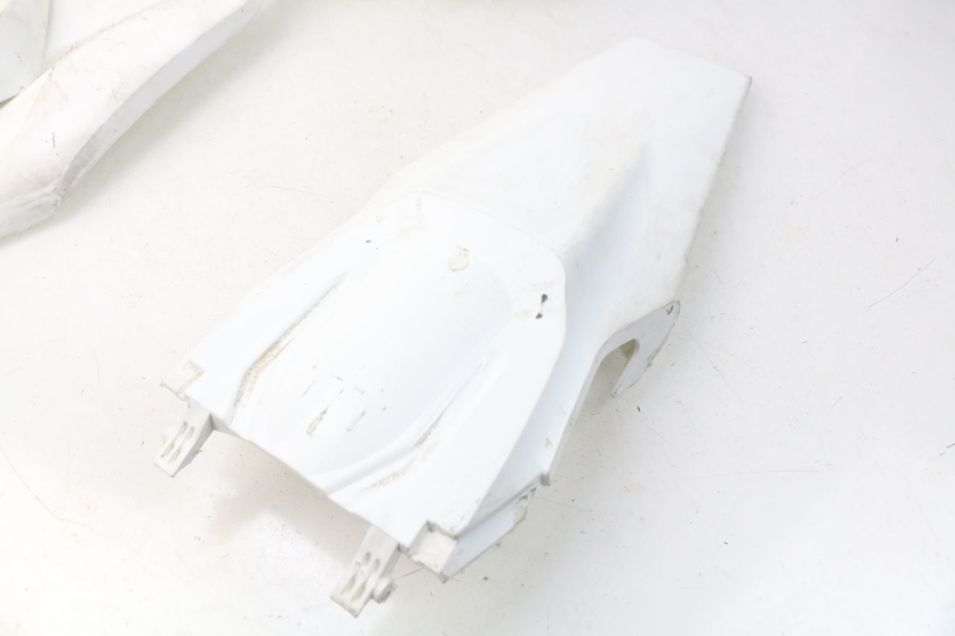 photo de CARROZZERIA CARENA COMPLETA HUSQVARNA FC 350 (2019 - 2022) - Primo piano tecnico