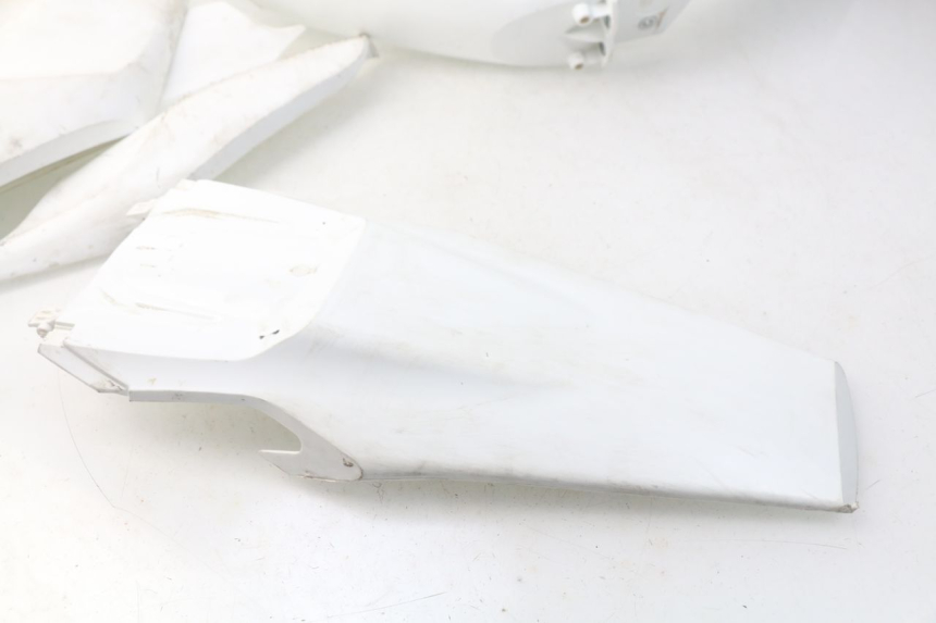 photo de CARROZZERIA CARENA COMPLETA HUSQVARNA FC 350 (2019 - 2022) - Vista d'insieme del prodotto