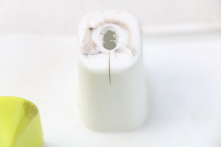 photo de CARROZZERIA CARENA COMPLETA HUSQVARNA FC 350 (2019 - 2022) - Primo piano tecnico