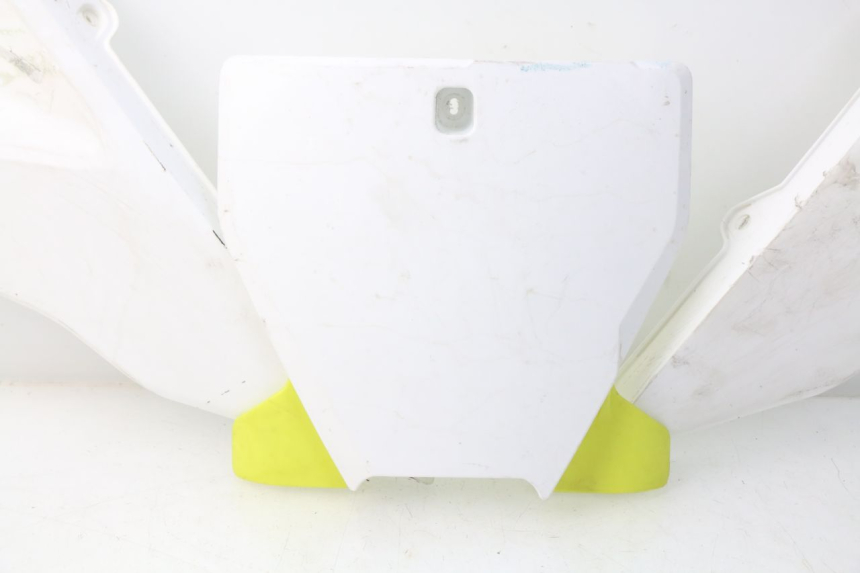 photo de CARROZZERIA CARENA COMPLETA HUSQVARNA FC 350 (2019 - 2022) - Dettagli dei punti di fissaggio