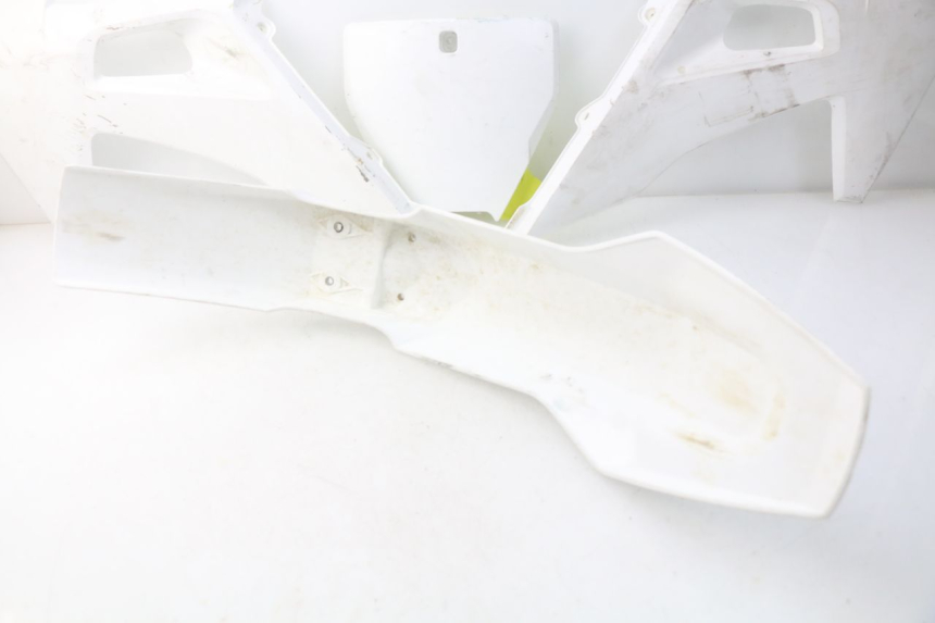 photo de CARROZZERIA CARENA COMPLETA HUSQVARNA FC 350 (2019 - 2022) - Marcature e riferimenti originali