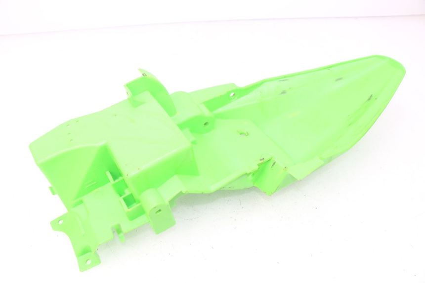photo de CARROZZERIA CARENA COMPLETA KAWASAKI KLX 110 (2010 - 2022) - Dettaglio del componente