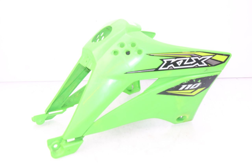 photo de CARROZZERIA CARENA COMPLETA KAWASAKI KLX 110 (2010 - 2022) - Altra vista dell'articolo