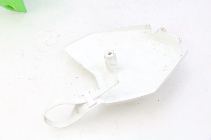 photo de CARROZZERIA CARENA COMPLETA KAWASAKI KLX 110 (2010 - 2022) - Caratteristiche distintive