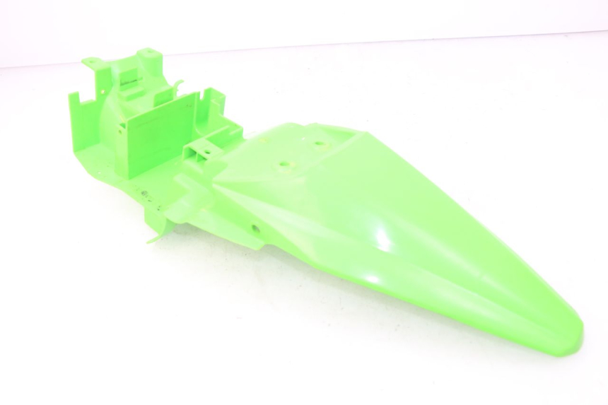 photo de CARROZZERIA CARENA COMPLETA KAWASAKI KLX 110 (2010 - 2022) - Zoom sullo stato d'uso