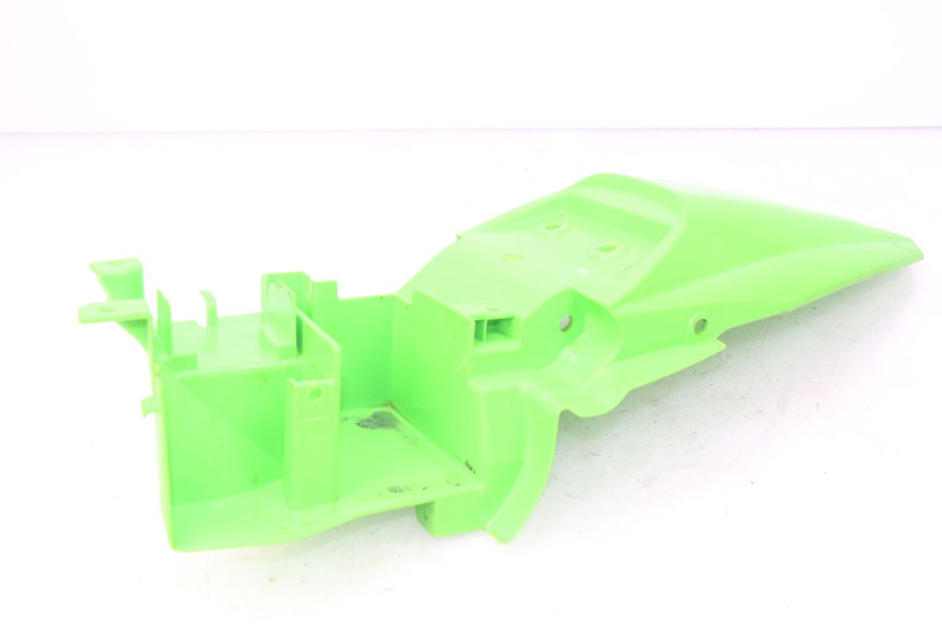 photo de CARROZZERIA CARENA COMPLETA KAWASAKI KLX 110 (2010 - 2022) - Altra angolazione