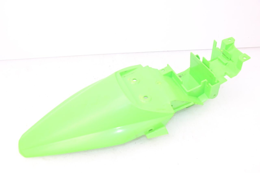 photo de CARROZZERIA CARENA COMPLETA KAWASAKI KLX 110 (2010 - 2022) - Primo piano tecnico