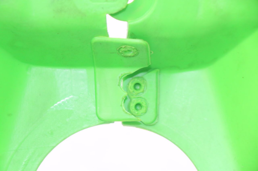 photo de CARROZZERIA CARENA COMPLETA KAWASAKI KLX 110 (2010 - 2022) - Dettagli dei punti di fissaggio