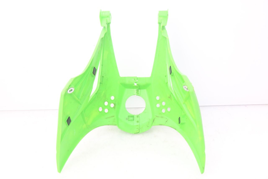 photo de CARROZZERIA CARENA COMPLETA KAWASAKI KLX 110 (2010 - 2022) - Stato della superficie e materiale
