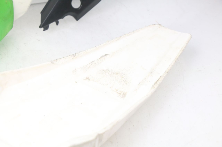 photo de CARROZZERIA CARENA COMPLETA KAWASAKI KX F KXF 450 (2012 - 2015) - Zoom sui componenti