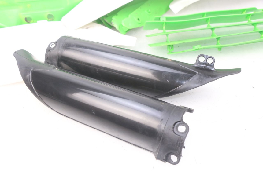 photo de CARROZZERIA CARENA COMPLETA KAWASAKI KX F KXF 450 (2012 - 2015) - Altra angolazione