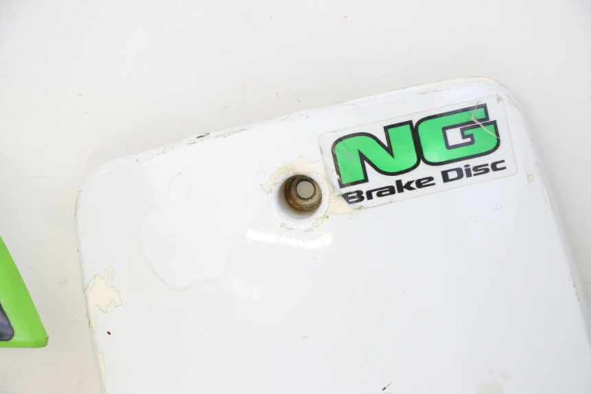 photo de COMPLETA CARENATURA KAWASAKI KX 65 (2000 - 2019) - Zoom qualità usato