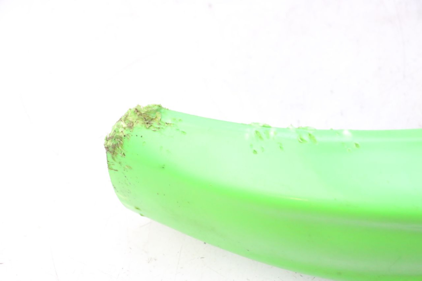 photo de COMPLETA CARENATURA KAWASAKI KX 65 (2000 - 2019) - Zoom sullo stato d'uso