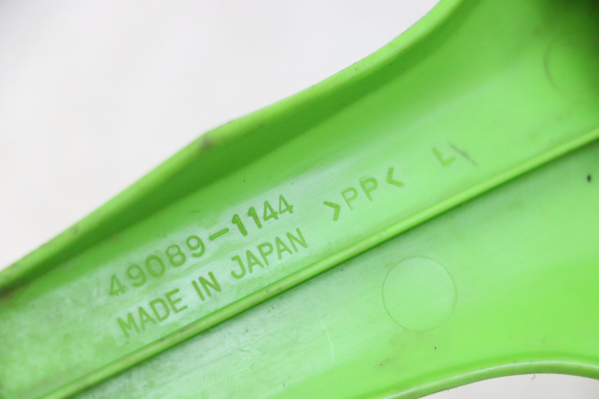 photo de COMPLETA CARENATURA KAWASAKI KX 65 (2000 - 2019) - Altra angolazione