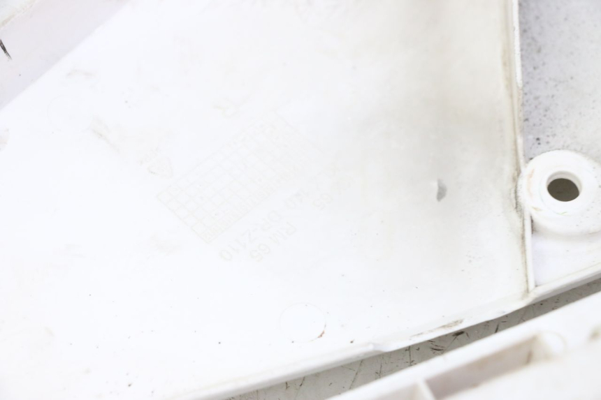 photo de COMPLETA CARENATURA KAWASAKI KX 65 (2000 - 2019) - Caratteristiche distintive