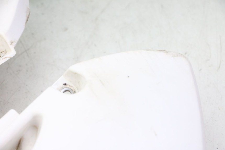 photo de COMPLETA CARENATURA KAWASAKI KX 65 (2000 - 2019) - Ispezione visiva dettagliata