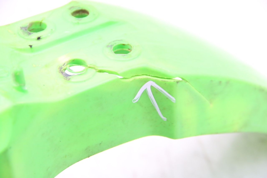 photo de CARROZZERIA CARENA COMPLETA KAWASAKI KX 85 (2001 - 2013) - Caratteristiche distintive