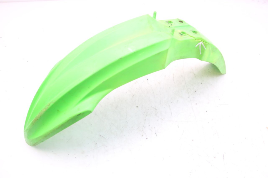 photo de CARROZZERIA CARENA COMPLETA KAWASAKI KX 85 (2001 - 2013) - Zoom sui componenti