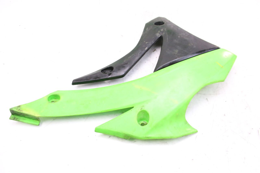 photo de CARROZZERIA CARENA COMPLETA KAWASAKI KX 85 (2001 - 2013) - Foto prodotto supplementare