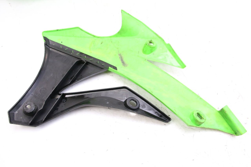 photo de CARROZZERIA CARENA COMPLETA KAWASAKI KX 85 (2001 - 2013) - Focus sulla struttura