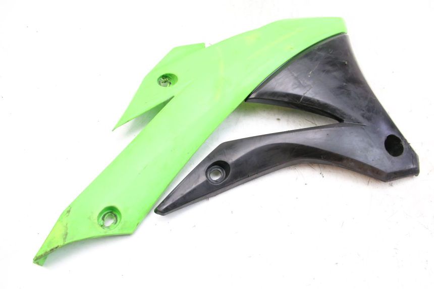 photo de CARROZZERIA CARENA COMPLETA KAWASAKI KX 85 (2001 - 2013) - Zoom qualità usato