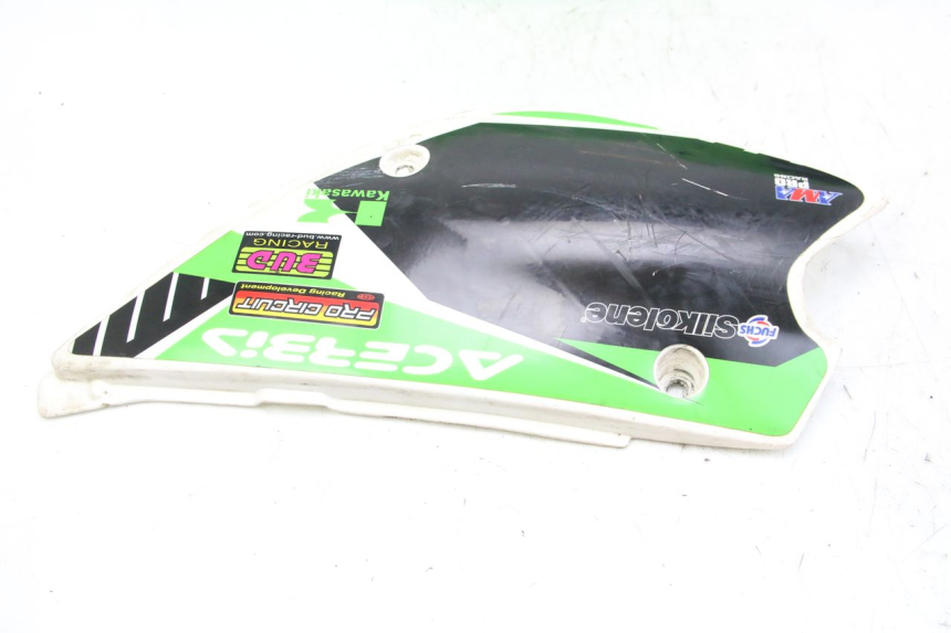 photo de CARROZZERIA CARENA COMPLETA KAWASAKI KX 85 (2001 - 2013) - Vista principale