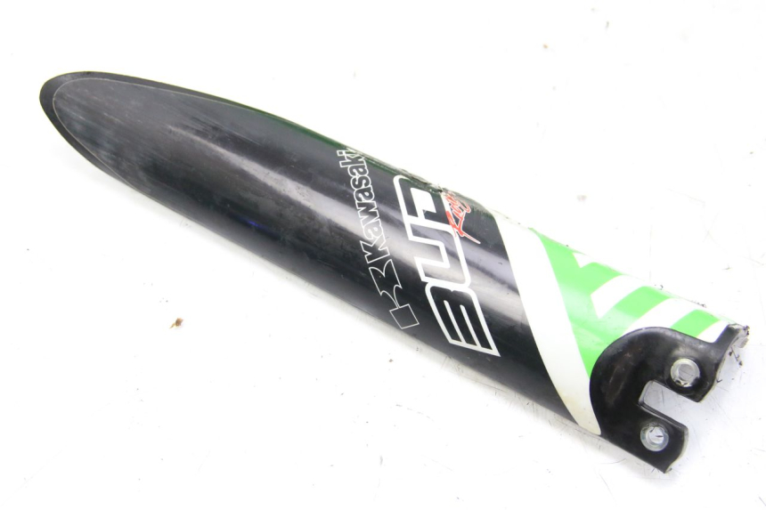 photo de CARROZZERIA CARENA COMPLETA KAWASAKI KX 85 (2001 - 2013) - Altra angolazione