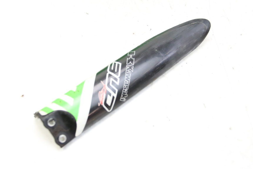 photo de CARROZZERIA CARENA COMPLETA KAWASAKI KX 85 (2001 - 2013) - Dettagli dei punti di fissaggio