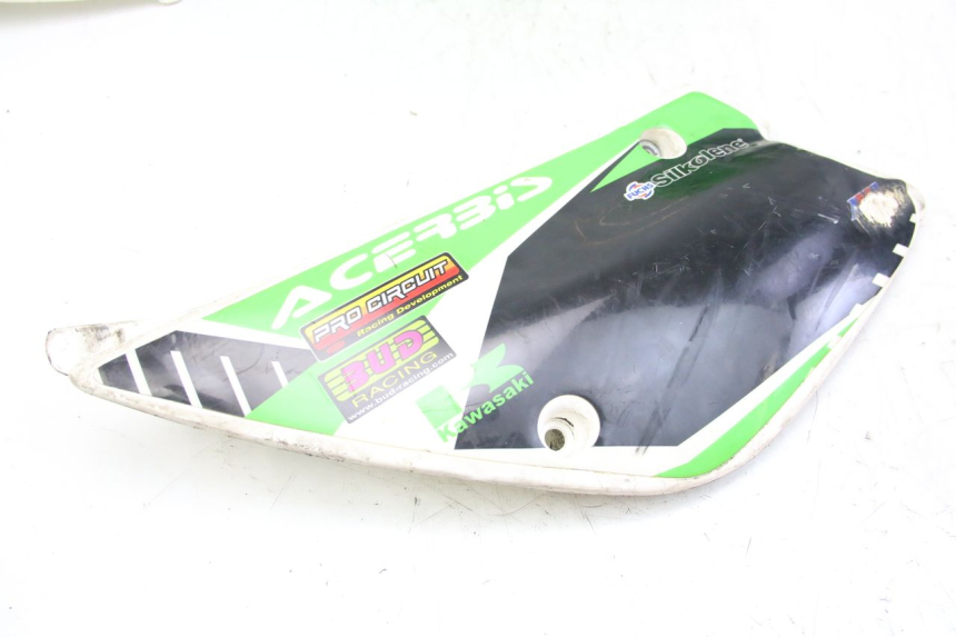 photo de CARROZZERIA CARENA COMPLETA KAWASAKI KX 85 (2001 - 2013) - Ricambio usato controllato