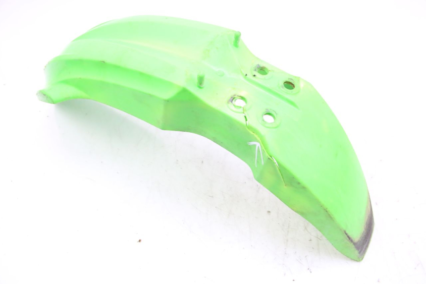 photo de CARROZZERIA CARENA COMPLETA KAWASAKI KX 85 (2001 - 2013) - Vista d'insieme del prodotto