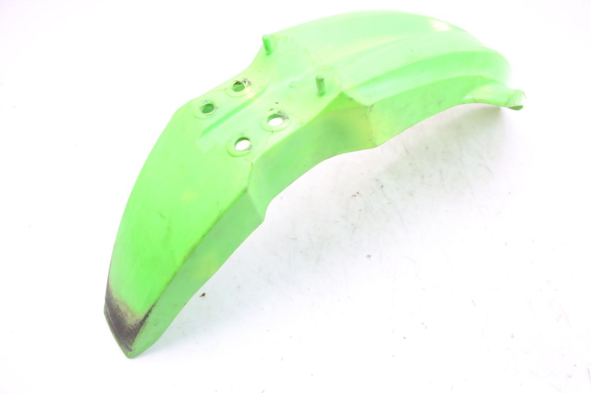 photo de CARROZZERIA CARENA COMPLETA KAWASAKI KX 85 (2001 - 2013) - Stato della superficie e materiale