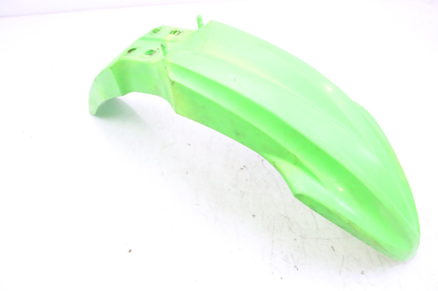 photo de CARROZZERIA CARENA COMPLETA KAWASAKI KX 85 (2001 - 2013) - Marcature e riferimenti originali