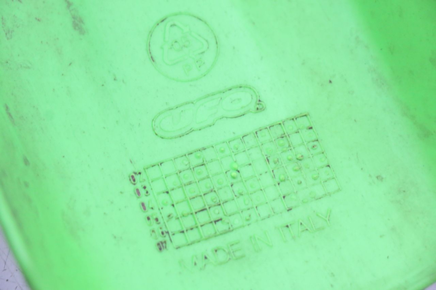 photo de CARROZZERIA CARENA COMPLETA KAWASAKI KX 85 (2001 - 2013) - Foto prodotto supplementare