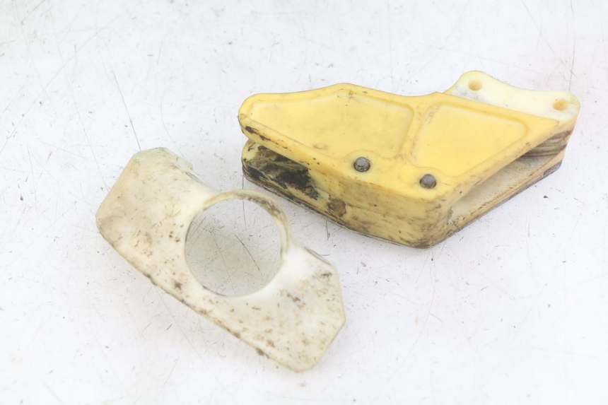 photo de CARROZZERIA CARENA COMPLETA KAWASAKI KX 85 (2001 - 2013) - Panoramica del profilo