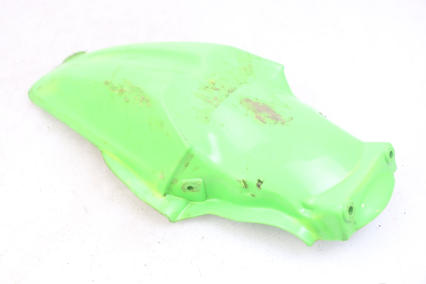 photo de CARROZZERIA CARENA COMPLETA KAWASAKI KX 85 (2001 - 2013) - Zoom sullo stato d'uso