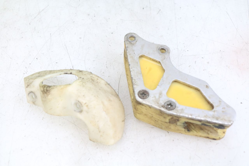 photo de CARROZZERIA CARENA COMPLETA KAWASAKI KX 85 (2001 - 2013) - Vista principale